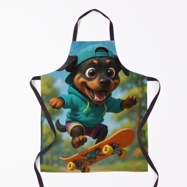 Item preview, Skater Rotterman designed and sold by Sillytoe.