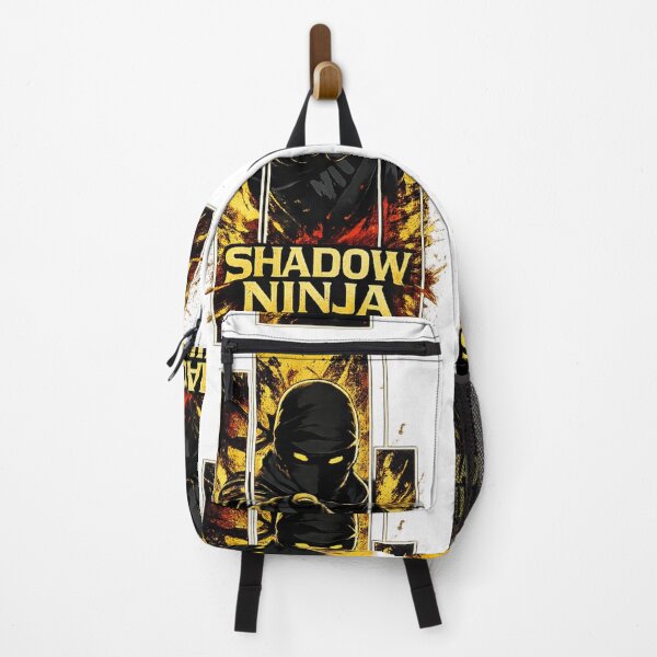 Item preview, Copy of Copy of Shadow Ninja Warrior Silhouette designed and sold by JSDESIGN90.