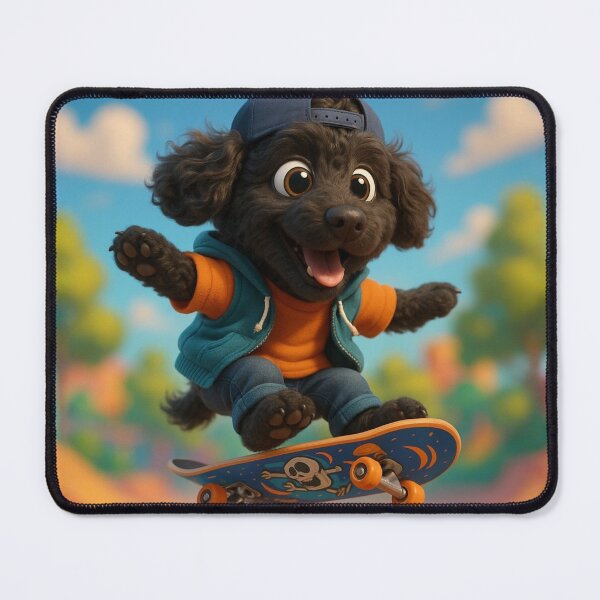Item preview, Skater Rottle designed and sold by Sillytoe.