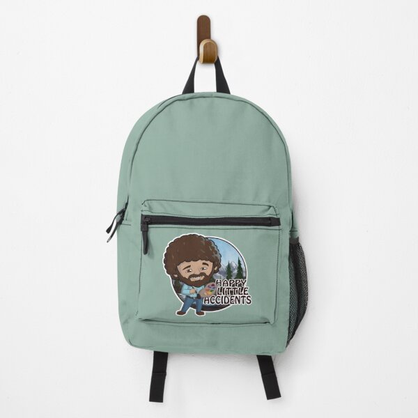 Item preview, Bob Ross , Happy Little Accidents designed and sold by Powers Art.
