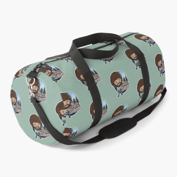 Item preview, Bob Ross , Happy Little Accidents designed and sold by Powers Art.