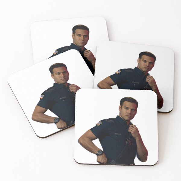 Item preview, Diaz designed and sold by atiredfangirl.