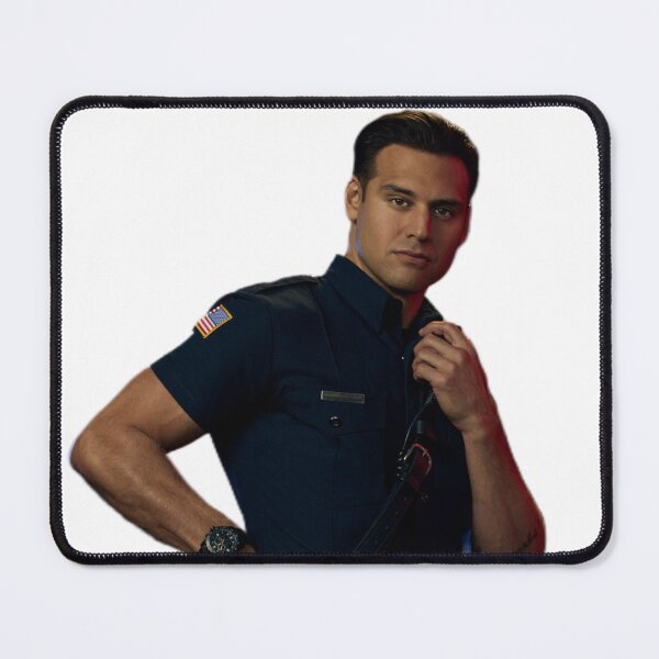 Item preview, Diaz designed and sold by atiredfangirl.