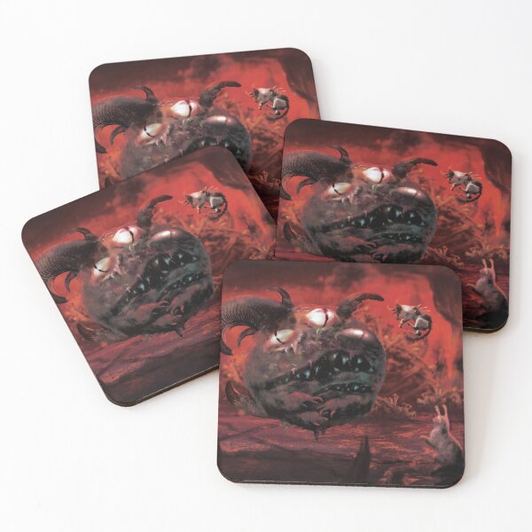 Item preview, Tormentor - Limited to 20 designed and sold by orioto.