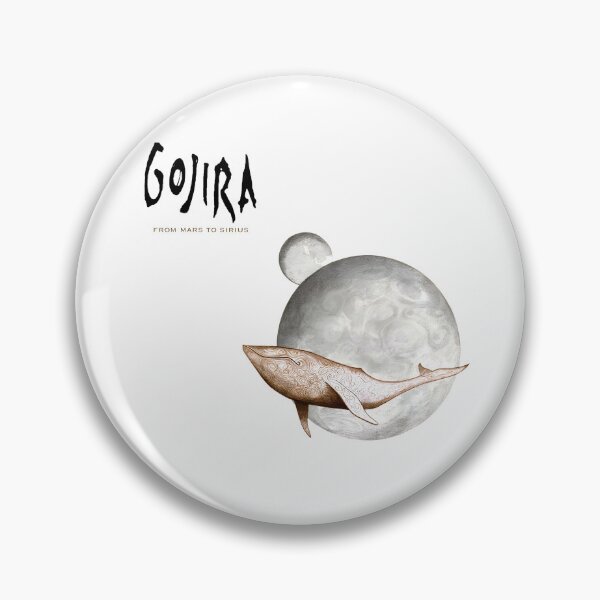 Item preview, Gojira Band designed and sold by damipstore.