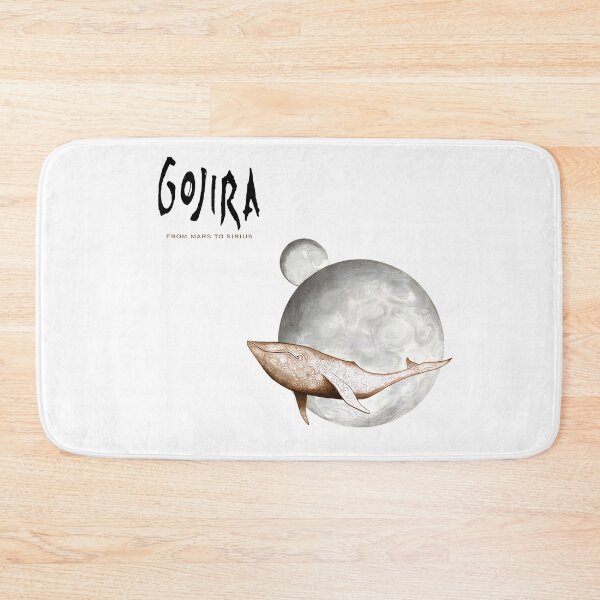 Item preview, Gojira Band designed and sold by damipstore.