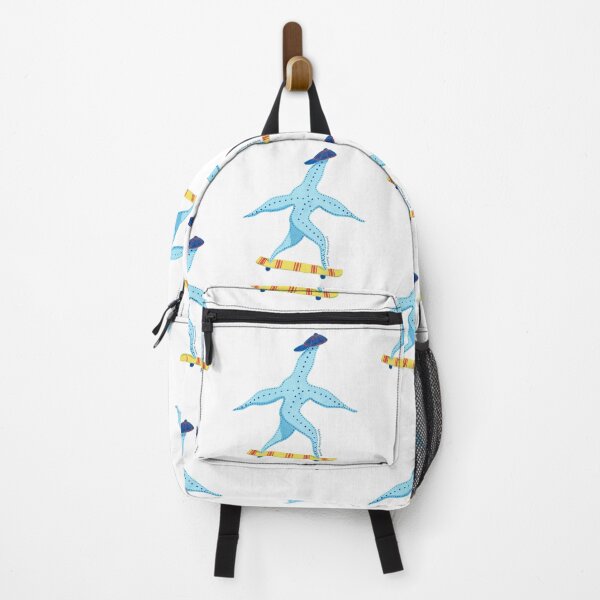 Item preview, Skateboarding Sammy designed and sold by Jennifer Mosher.