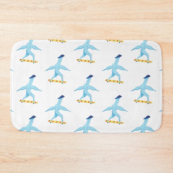 Item preview, Skateboarding Sammy designed and sold by Jennifer Mosher.