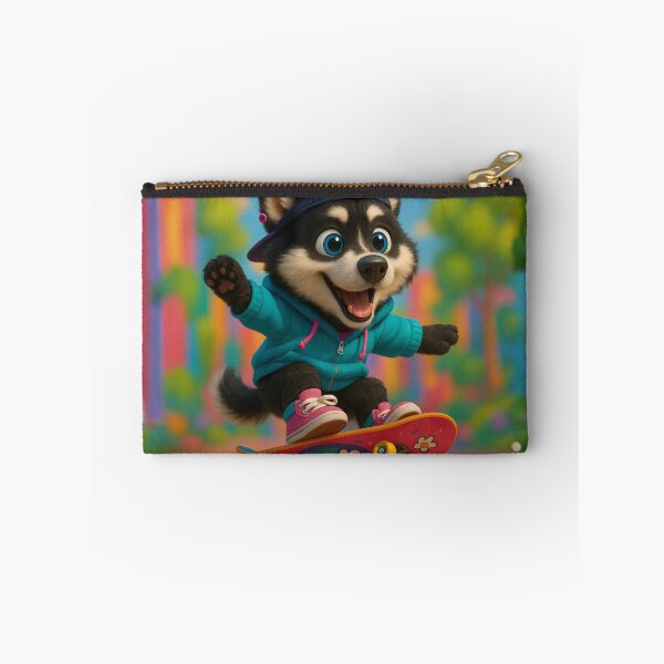 Item preview, Skater Rottsky designed and sold by Sillytoe.