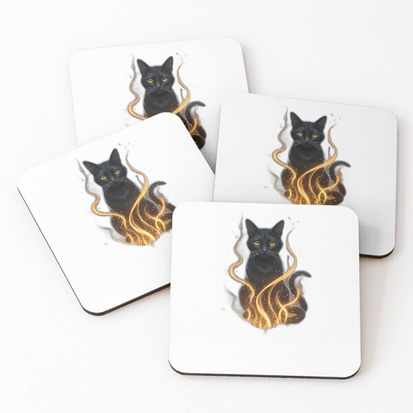 Item preview, Spellbook Familiar designed and sold by IllumeInk.