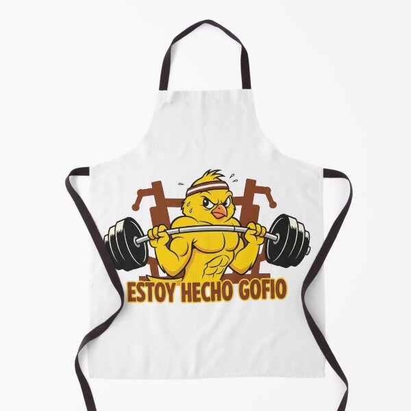 Item preview, gofio made designed and sold by kongfital.