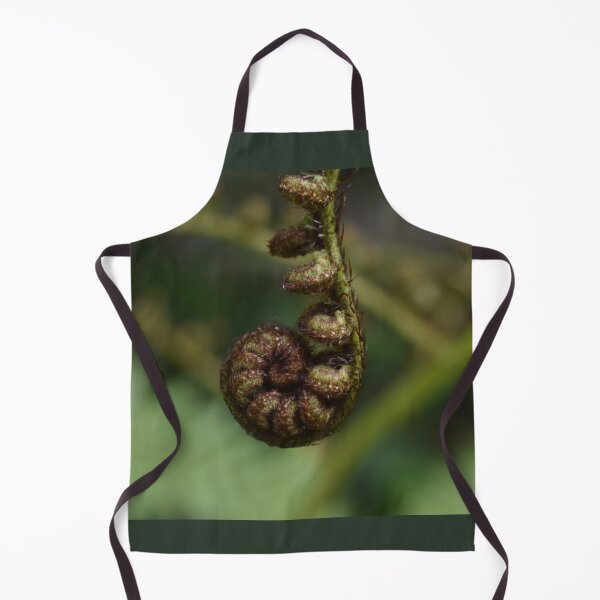 Item preview, The beauty within the fern designed and sold by Lynalinalee Photography .