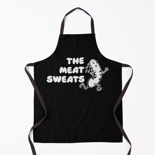 Item preview, THE MEAT SWEATS designed and sold by oddwonders.