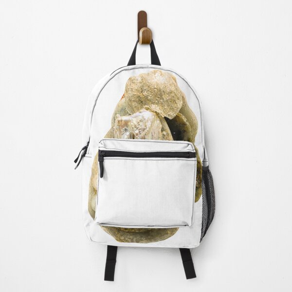 Item preview, Golden Seashell Pearl Ocean Treasure Coastal Aesthetic designed and sold by OraMare.