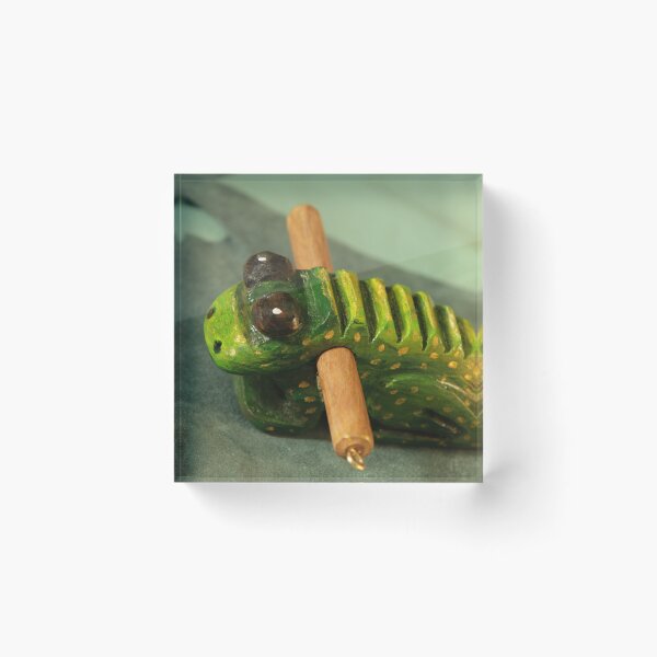 Item preview, The Frog Princess from the Far Far Away Kingdom  designed and sold by mrivserg.
