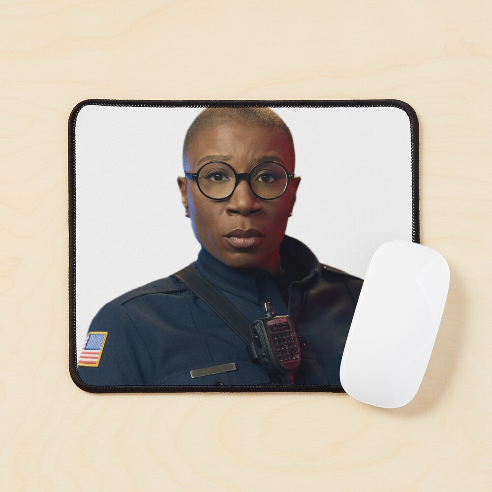 Item preview, Mouse Pad designed and sold by PhoenixAD.