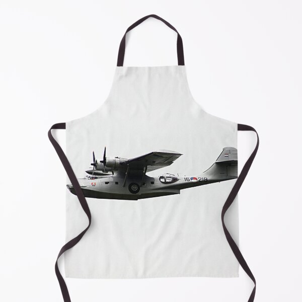 Item preview, The Flying Legend: PBY Catalina in Flight designed and sold by DW-AiRT.