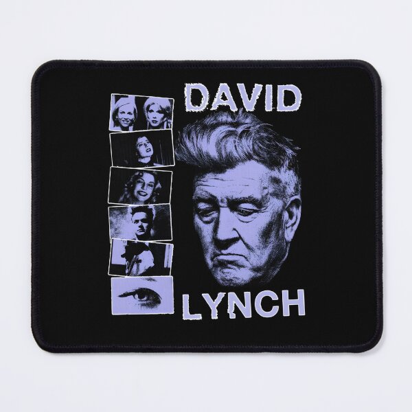 Item preview, David Lynch Forever designed and sold by SlayPOPShop.