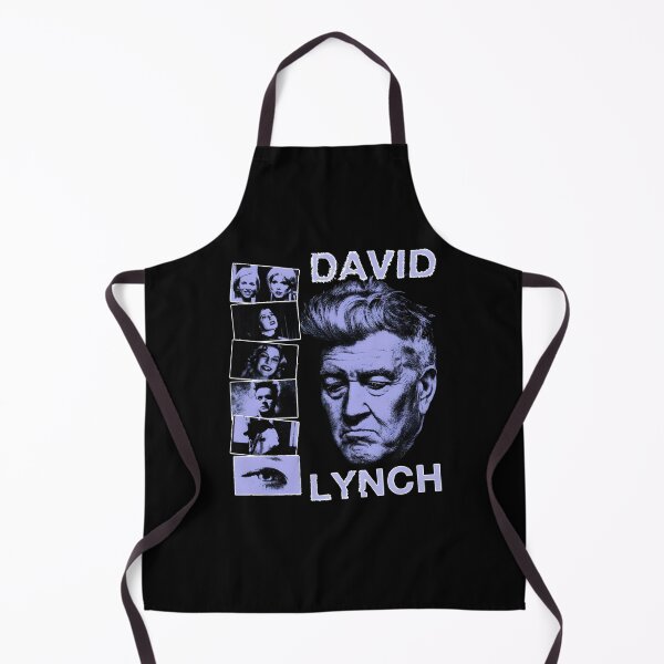 Item preview, David Lynch Forever designed and sold by SlayPOPShop.