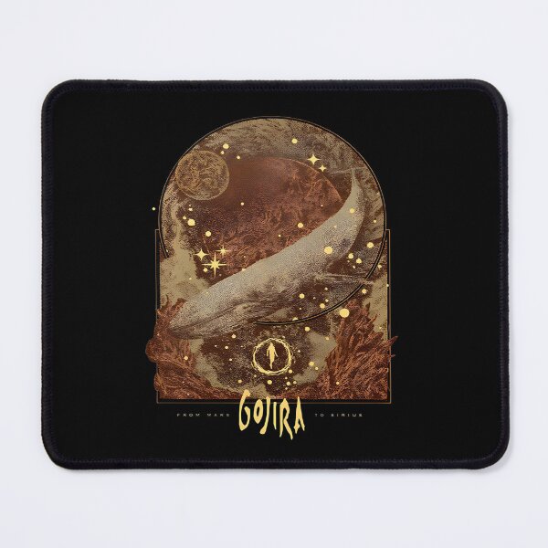 Item preview, Gojira Band designed and sold by damipstore.