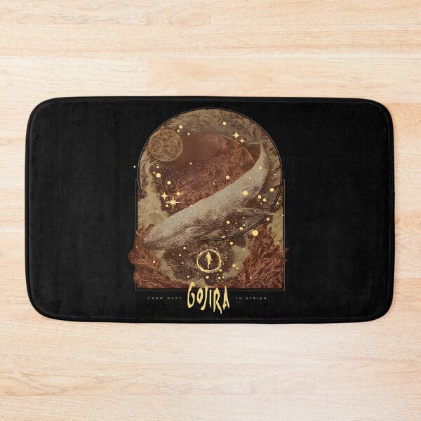 Item preview, Gojira Band designed and sold by damipstore.