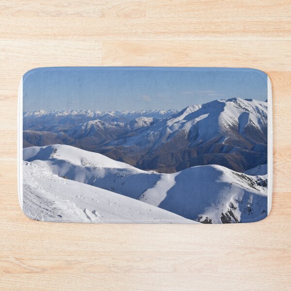 Item preview, Mt Hutt ski field, New Zealand designed and sold by Lynalinalee Photography .