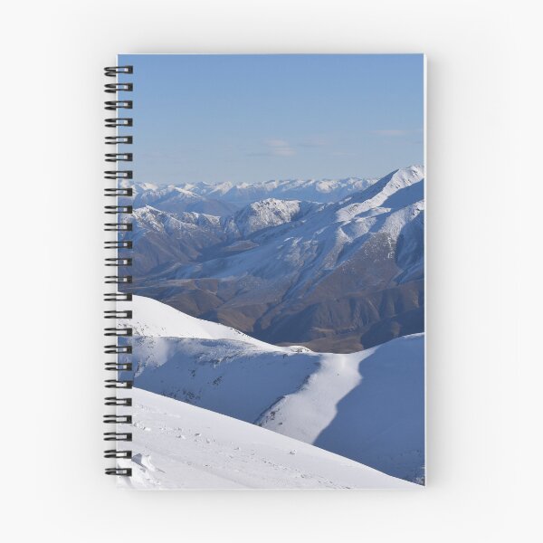 Item preview, Mt Hutt ski field, New Zealand designed and sold by Lynalinalee Photography .