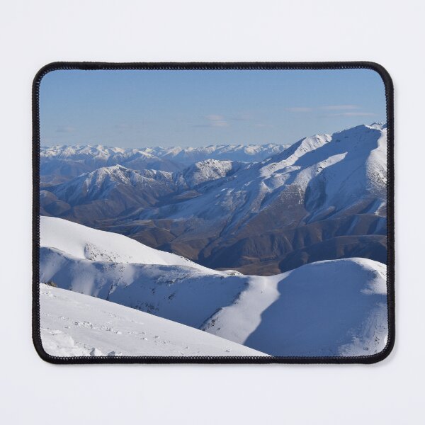 Item preview, Mt Hutt ski field, New Zealand designed and sold by Lynalinalee Photography .
