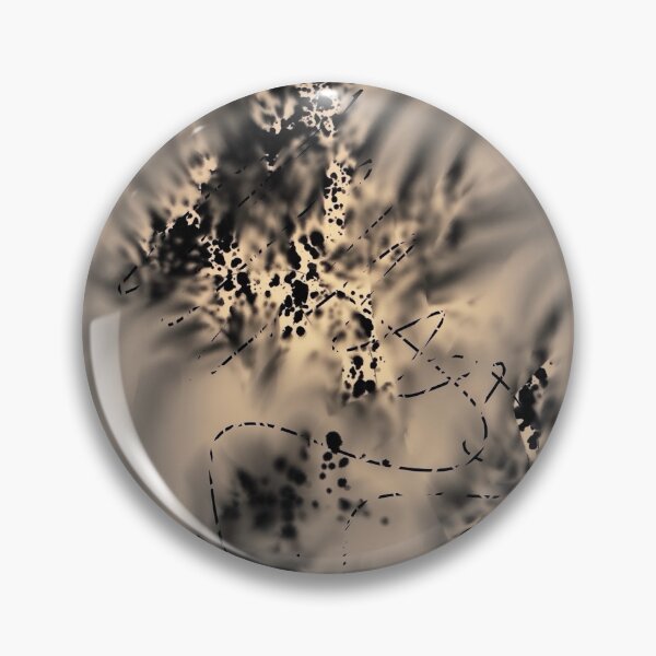 Item preview, abstract leopard  designed and sold by kmsdesigns-.