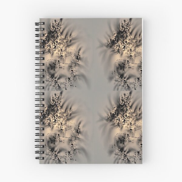 Item preview, abstract leopard  designed and sold by kmsdesigns-.