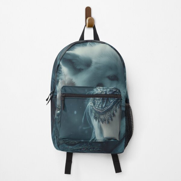 Item preview, Keeper of the Winter Bond designed and sold by oanaunciuleanu.