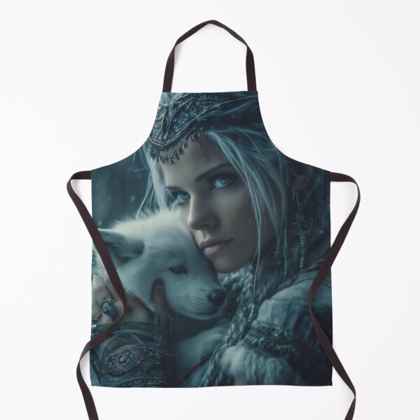 Item preview, Keeper of the Winter Bond designed and sold by oanaunciuleanu.