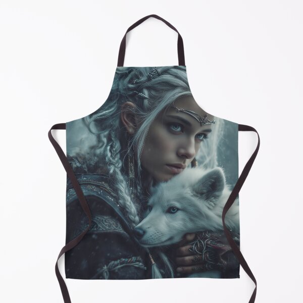 Item preview, Keeper of the Winter Bond designed and sold by oanaunciuleanu.