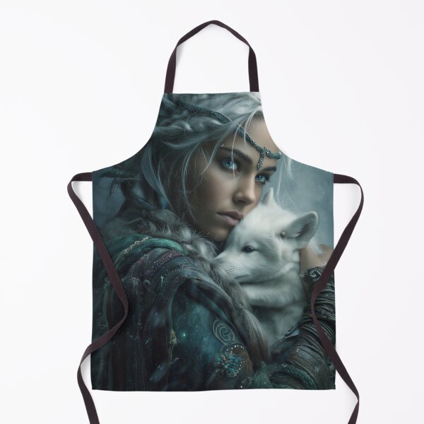 Item preview, Keeper of the Winter Bond designed and sold by oanaunciuleanu.