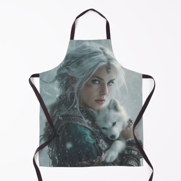 Item preview, Keeper of the Winter Bond designed and sold by oanaunciuleanu.