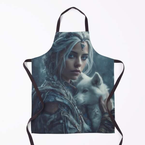 Item preview, Keeper of the Winter Bond designed and sold by oanaunciuleanu.