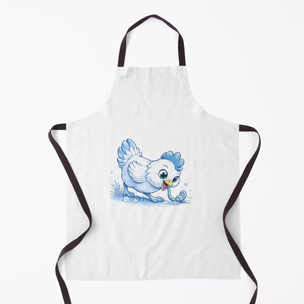 Item preview, early bird catches the worm  designed and sold by reddirtau.