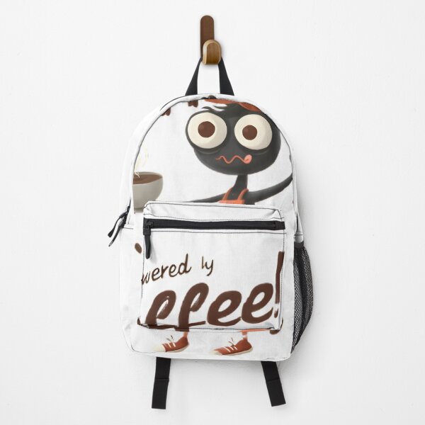 Item preview, Coffee Lover Barista designed and sold by Retro Whimsy.