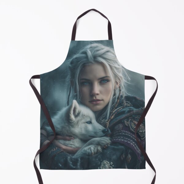 Item preview, Keeper of the Winter Bond designed and sold by oanaunciuleanu.