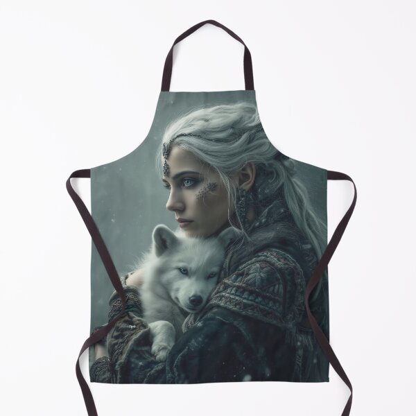Item preview, Keeper of the Winter Bond designed and sold by oanaunciuleanu.
