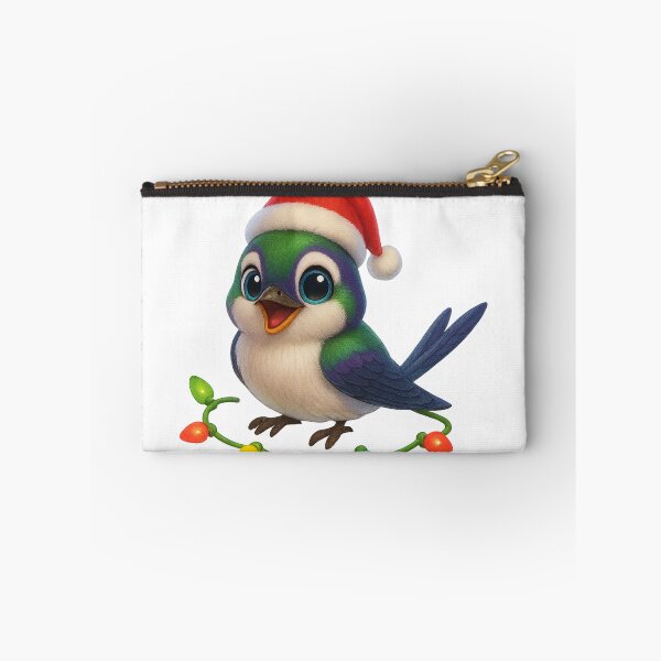Item preview, Christmas Barn Swallow designed and sold by Sillytoe.