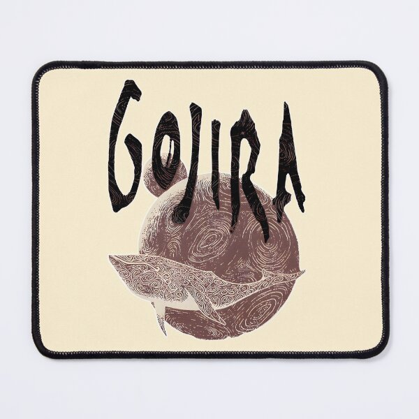 Item preview, Gojira Band designed and sold by damipstore.