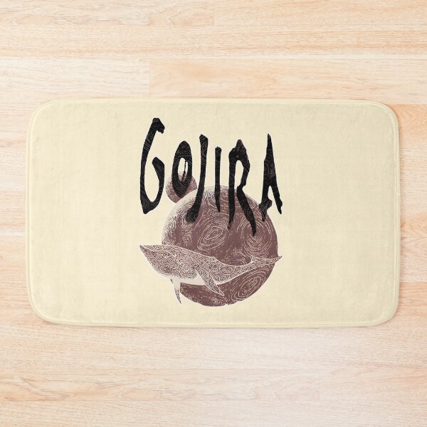Item preview, Gojira Band designed and sold by damipstore.