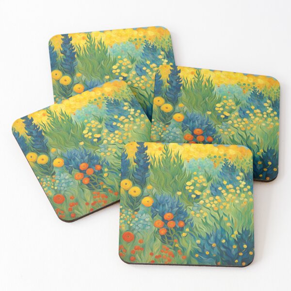 Item preview,  Vincent's Fantasy Garden 2 designed and sold by secretgardener.