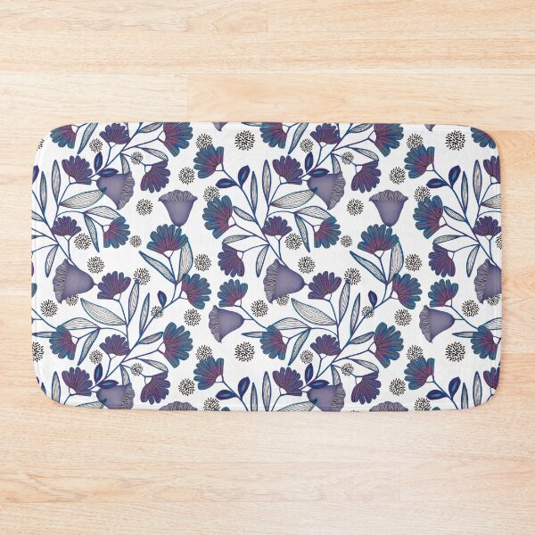 Item preview, Twilight Blooms designed and sold by phatlizzardart.
