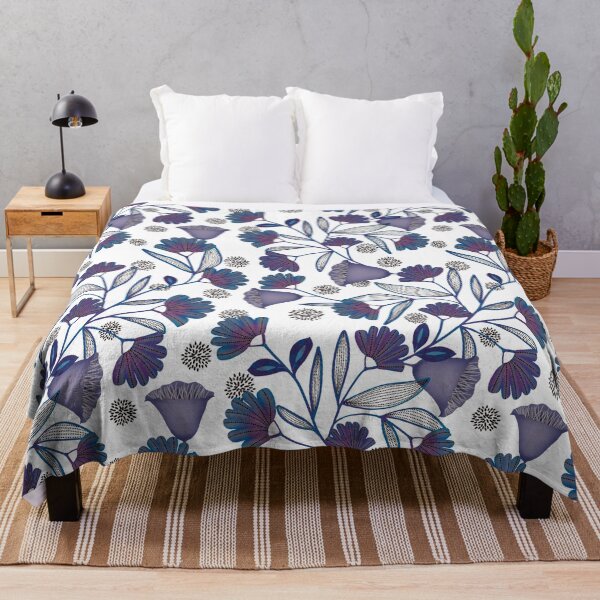 Item preview, Twilight Blooms designed and sold by phatlizzardart.
