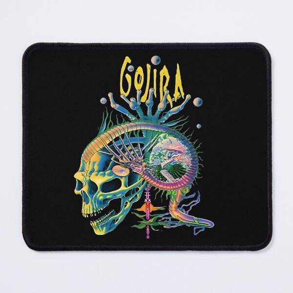 Item preview, Gojira Band designed and sold by damipstore.