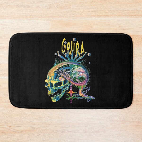 Item preview, Gojira Band designed and sold by damipstore.