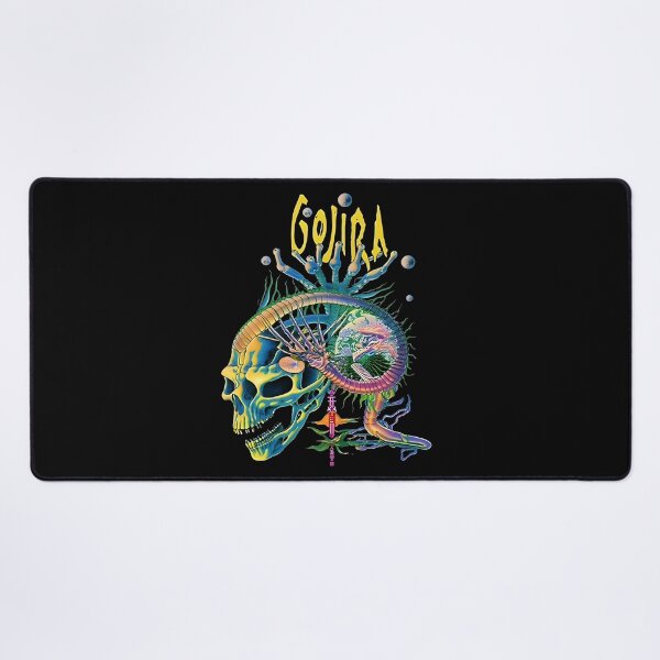 Item preview, Gojira Band designed and sold by damipstore.