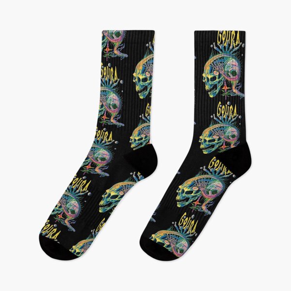 Item preview, Gojira Band designed and sold by damipstore.